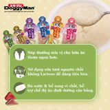  Soup thưởng đôi mix vị Cattyman 