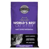  Cát hữu cơ làm từ thân cây bắp World's Best 