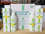  Xịt vệ sinh tai PRUNUS AROMA EAR CLEANSER 