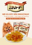  Snack Doggy Man 
