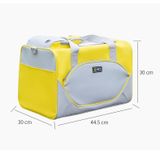  Túi vận chuyển khung thép size lớn PengPai 