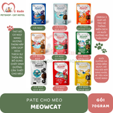  Pate Meowcat 