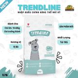  Hạt cho chó Trendline vị bò 1kg 