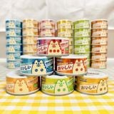  Pate Neeka cho mèo Lon 80g 