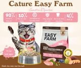  Hạt Cature Easy Farm 