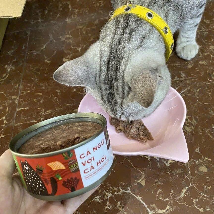  Pate Tamiko 170gr - Siêu khuyến mãi 