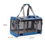  Balo vận chuyển siêu cứng cáp 