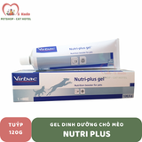  Gel dinh dưỡng Nutri Plus 