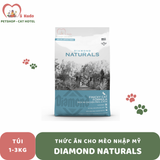  Hạt Diamond Naturals Finiky (Chicken & Rice) 