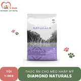  Hạt Diamond Naturals Kitten (Chicken & Rice) 