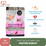  Hạt Mister Donut 