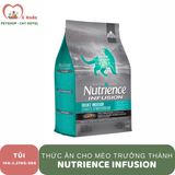  Hạt Nutrience infusion 