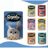  Pate Regalos 