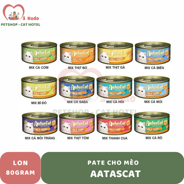  Pate Aatascat 