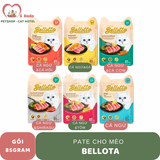  Pate Bellotta 