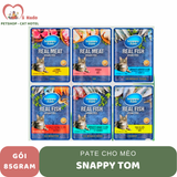  Pate Snappy Tom 