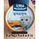  Pate Mozzi 160gr - Siêu khuyến mãi 