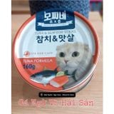  Pate Mozzi 160gr - Siêu khuyến mãi 
