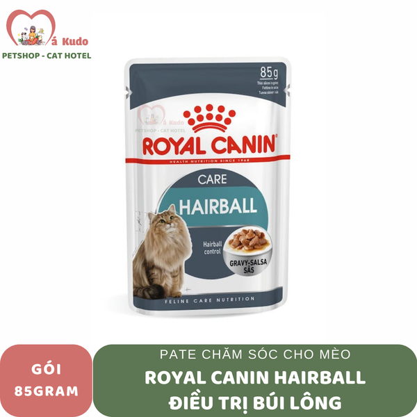  Pate Royal Canin 