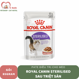  Pate Royal Canin 