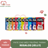  Pate Regalos 