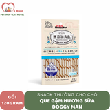  Que gặm hương sữa Doggy Man 