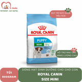  Hạt Royal Canin dành cho chó trưởng thành và chó con 