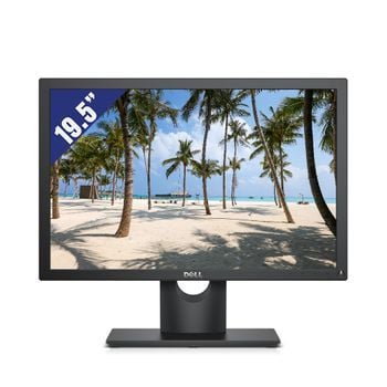  Màn hình vi tính LCD HP ProDisplay P19A 19 Inch LED, 3Y WTY_D2W67AA 