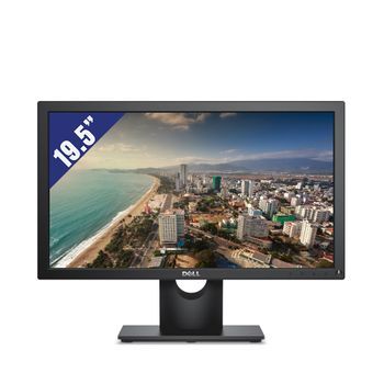  Màn hình vi tính LCD HP ProDisplay P19A 19 Inch LED, 3Y WTY_D2W67AA 