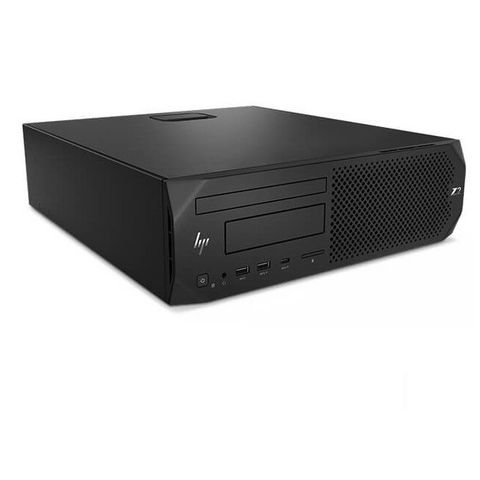  Máy tính để bàn HP Z2 SFF G4 Workstation,Core I3-9100, 4GB DDR4,SSD 256GB ( 8AZ45PA ) 