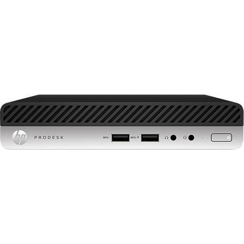  HP ProDesk 400 G4 Desktop Mini ( 2ZZ89AV ) 