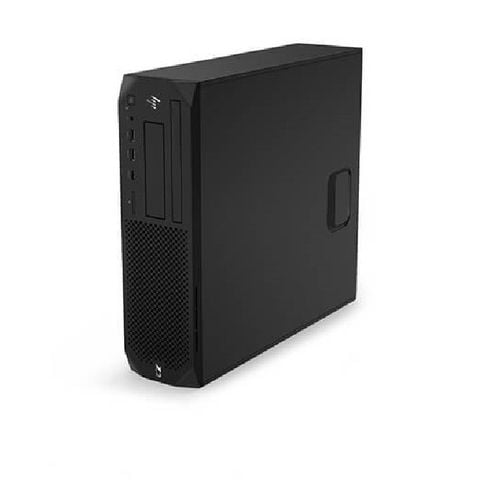  Máy tính để bàn HP Z2 SFF G4 Workstation,Core I3-9100, 4GB DDR4,SSD 256GB ( 8AZ45PA ) 