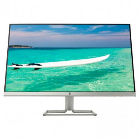  HP 27f 27INCH/1920x1080@60Hz/VGA/2HDMI/LED/IPS/ĐEN/3Y 3AL61AA 