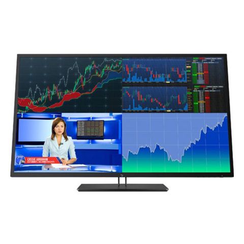  HP Z43 42.5-inch 4K UHD Display ( 1AA85A4 ) 