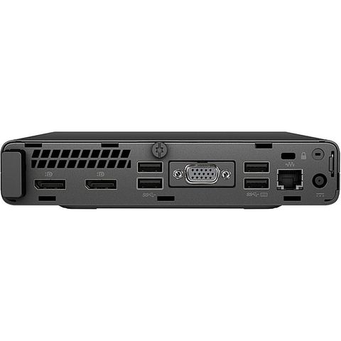  HP ProDesk 400 G4 Desktop Mini ( 2ZZ89AV ) 