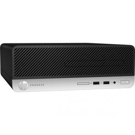  HP ProDesk 400 G6 Small Form Factor, Core i5-9500(7YC94PA) 