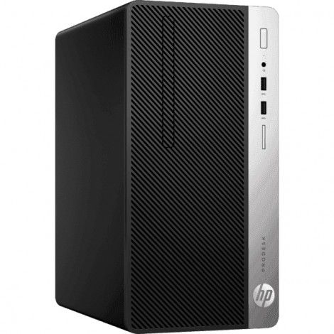  HP ProDesk 400 G6 MT G5420 ( 7YT41PA ) 