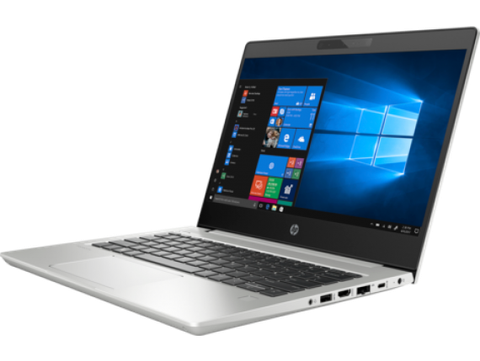  HP Probook 430 G7 i5-10210U/4GD4/256GSSD( 9GQ08PA ) 