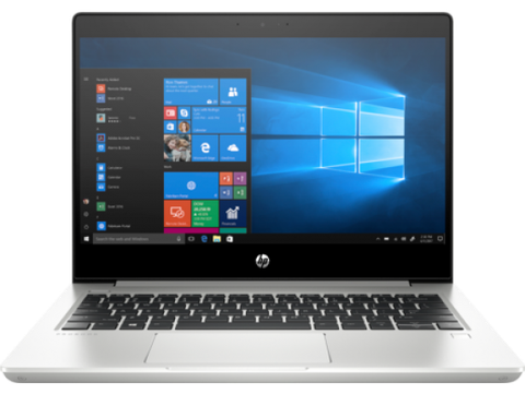  HP Probook 430 G7 i5-10210U/8GD4/256GSSD( 9GQ03PA ) 