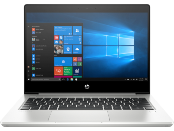 HP Probook 430 G7 i7-10510U RAM 8G SSD 512G