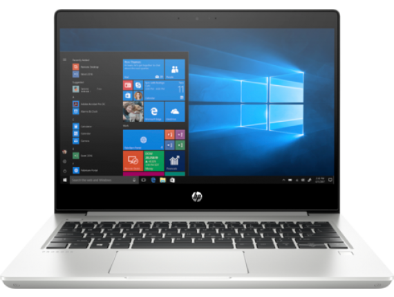 HP Probook 430 G6 i7-8565U/8GD4/256GSSD( 6FG88PA )