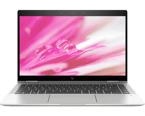  HP EliteBook x360 1040 G6,  i7-8565U, 16GB,512GB,WIN10 PRO,3Y ( 6QH36AV ) 