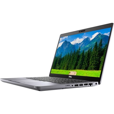  Dell Latitude 5410 L5410I714WP-Ugray 