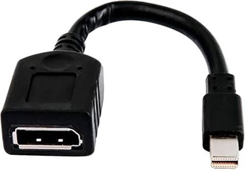  ADAPTER CHUYỂN ĐỔI CHO Z2, Z4 & Z6 (2MY05AA) 