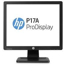  Màn hình vi tính LCD HP ProDisplay P19A 19 Inch LED, 3Y WTY ( D2W67AA ) 