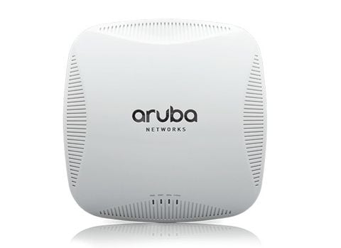  Aruba Instant IAP-215 (RW) ( JW228A ) 