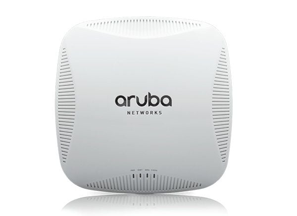 Aruba Instant IAP-215 (RW) ( JW228A )