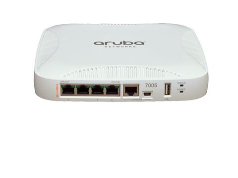  Aruba Mobility Controller 7005 ( JW633A ) 