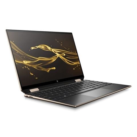  Máy tính xách tay HP Spectre x360 Convertible 13-aw0181TU ( 8YQ35PA ) 