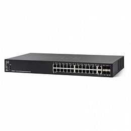  CISCO 550X SERIES ( SF550X-24P-K9-EU ) 